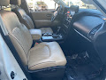 2021 Nissan Armada Platinum