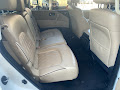 2021 Nissan Armada Platinum