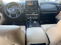 2021 Nissan Armada Platinum