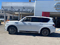 2021 Nissan Armada Platinum