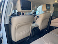 2021 Nissan Armada Platinum