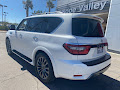 2021 Nissan Armada Platinum