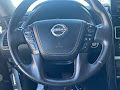 2021 Nissan Armada Platinum