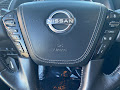 2021 Nissan Armada Platinum