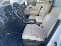 2021 Nissan Armada Platinum