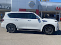 2021 Nissan Armada Platinum