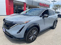 2025 Nissan Ariya ENGAGE