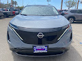 2025 Nissan Ariya ENGAGE