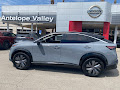 2025 Nissan Ariya ENGAGE