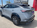 2025 Nissan Ariya ENGAGE
