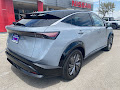 2025 Nissan Ariya ENGAGE