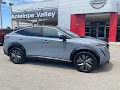 2025 Nissan Ariya ENGAGE