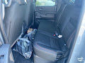 2025 Nissan Frontier PRO-X