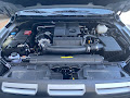 2025 Nissan Frontier PRO-X