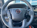 2025 Nissan Frontier PRO-X
