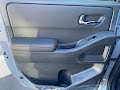 2025 Nissan Frontier PRO-X