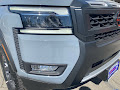 2025 Nissan Frontier PRO-X