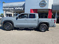 2025 Nissan Frontier PRO-X