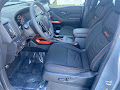 2025 Nissan Frontier PRO-X
