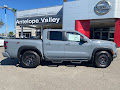 2025 Nissan Frontier PRO-X
