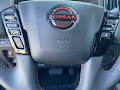 2025 Nissan Frontier PRO-X