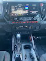 2025 Nissan Frontier PRO-X