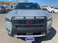 2025 Nissan Frontier PRO-X