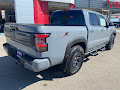 2025 Nissan Frontier PRO-X