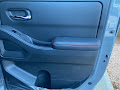 2025 Nissan Frontier PRO-X