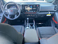 2025 Nissan Frontier PRO-X