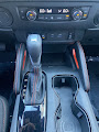 2025 Nissan Frontier PRO-X