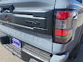 2025 Nissan Frontier PRO-X
