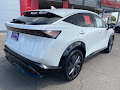 2025 Nissan Ariya ENGAGE