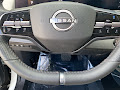 2025 Nissan Ariya ENGAGE