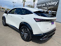 2025 Nissan Ariya ENGAGE