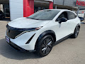 2025 Nissan Ariya ENGAGE