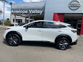 2025 Nissan Ariya ENGAGE
