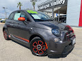 2018 FIAT 500e Battery Electric
