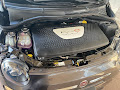 2018 FIAT 500e Battery Electric