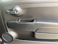 2018 FIAT 500e Battery Electric
