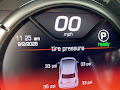 2018 FIAT 500e Battery Electric
