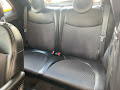 2018 FIAT 500e Battery Electric