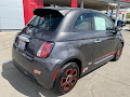2018 FIAT 500e Battery Electric