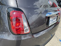 2018 FIAT 500e Battery Electric