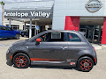 2018 FIAT 500e Battery Electric