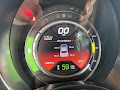 2018 FIAT 500e Battery Electric
