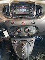 2018 FIAT 500e Battery Electric
