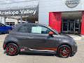 2018 FIAT 500e Battery Electric