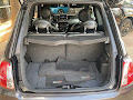 2018 FIAT 500e Battery Electric