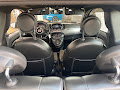 2018 FIAT 500e Battery Electric